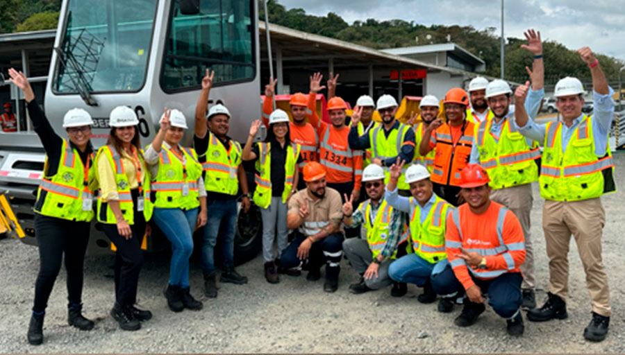 PM CYCLE Transportation Kaizen